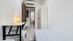 Lakeholmz (D22), Condominium #499819431